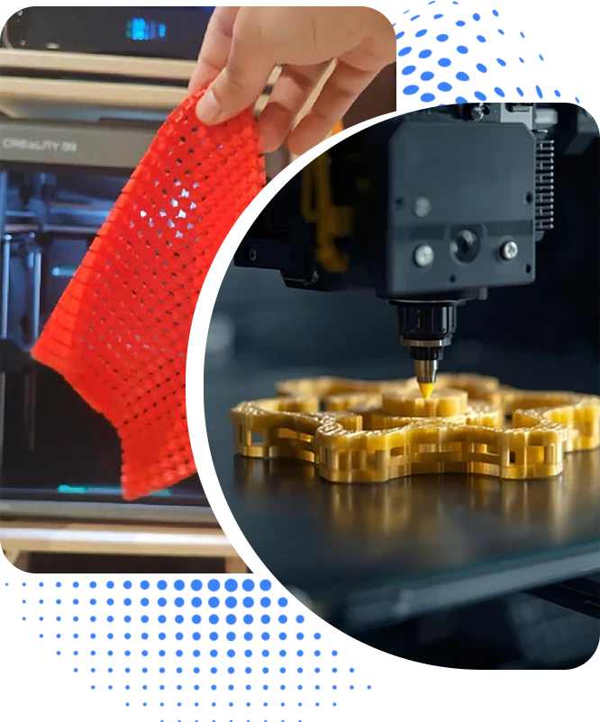 Our FDM 3D Printing Services