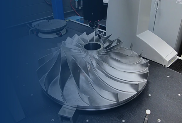 Scalable Production Capacity