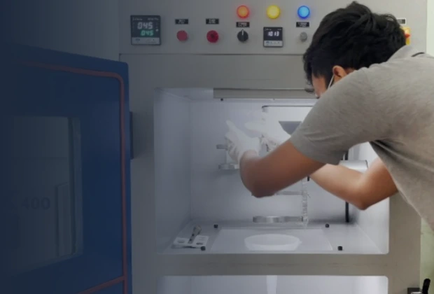 Dedicated Professional Engineering Support