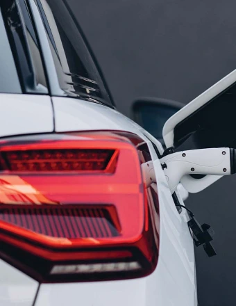 Automotive & EV