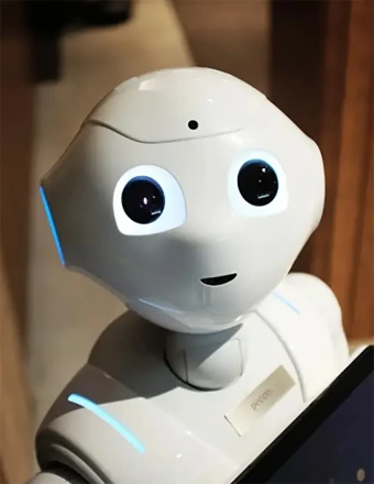 Robotics & Automation