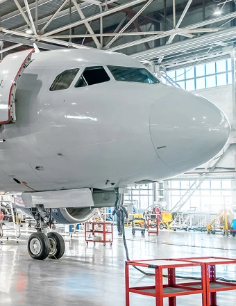 Aerospace