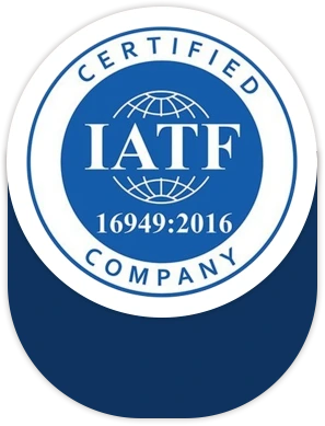IATF16949:2016