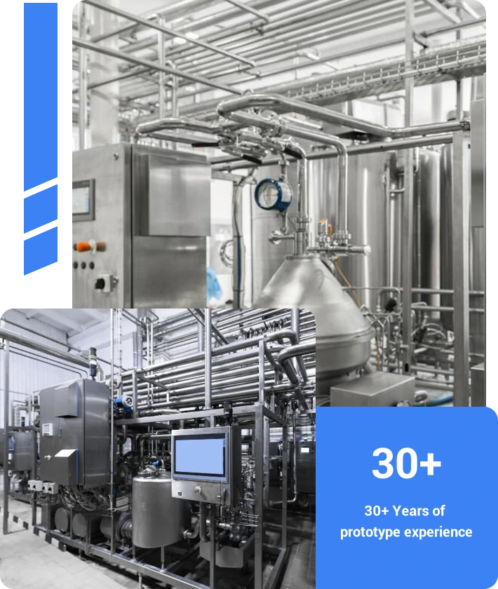 Top Industrial Applications
