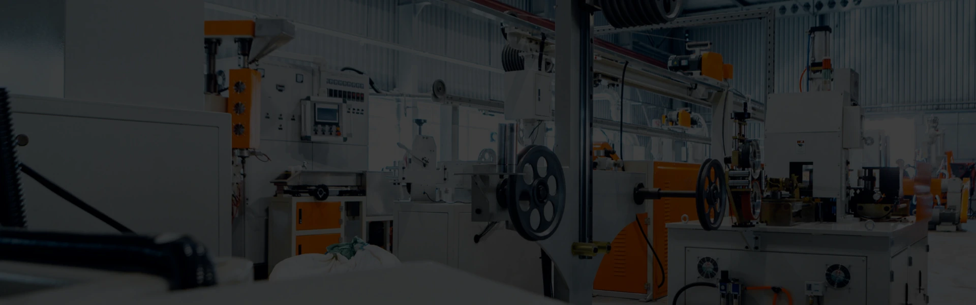 Industrial Equipment