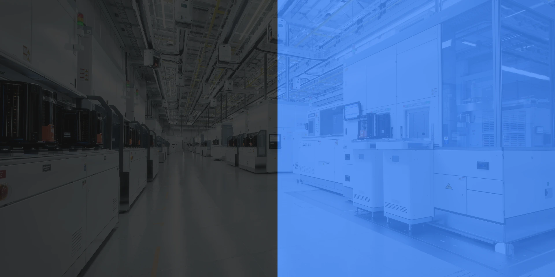 How We Support Industrial Companies