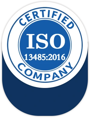 ISO13485:2016