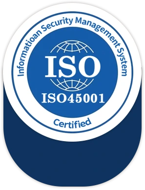ISO45001