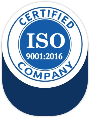 ISO9001:2016