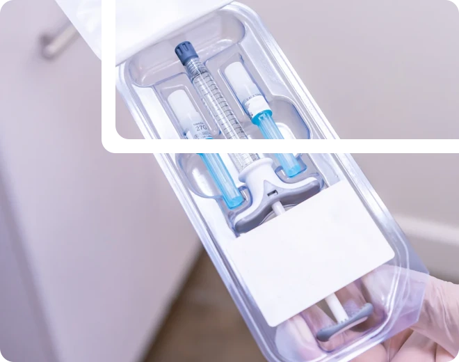 Applications of Medical Parts