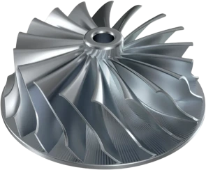 CNC Machining