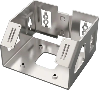 Sheet Metal Fabrication