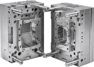 Rapid Injection Molding