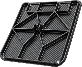Composite Carbon Fibre