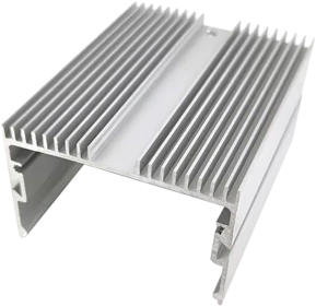 Aluminium Extrusion