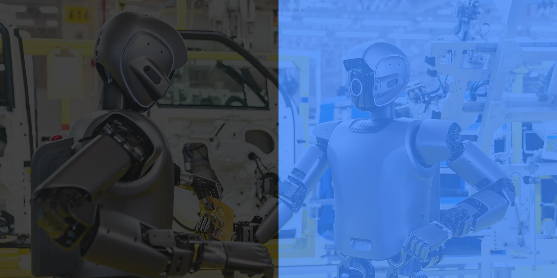 Why Choose Accuro Rapid for Your Robot & Automation Projects?