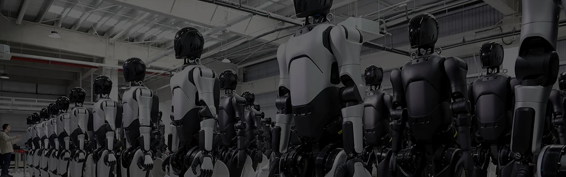 Robotic