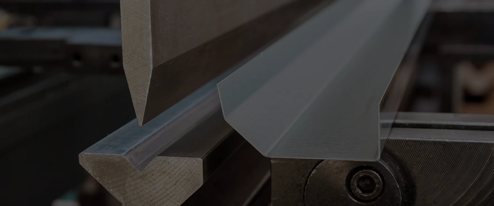 Advantages of Sheet Metal Fabrication