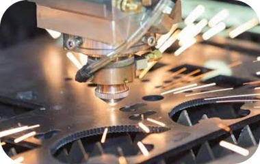 Laser Cutting