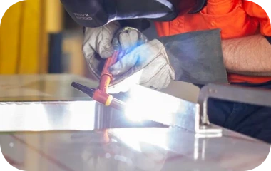 Welding