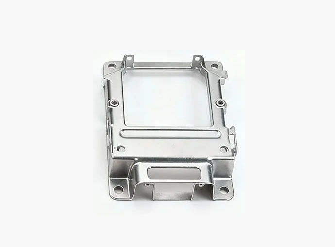 Stainless Steel