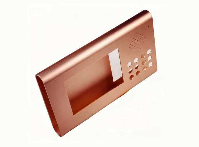 Copper