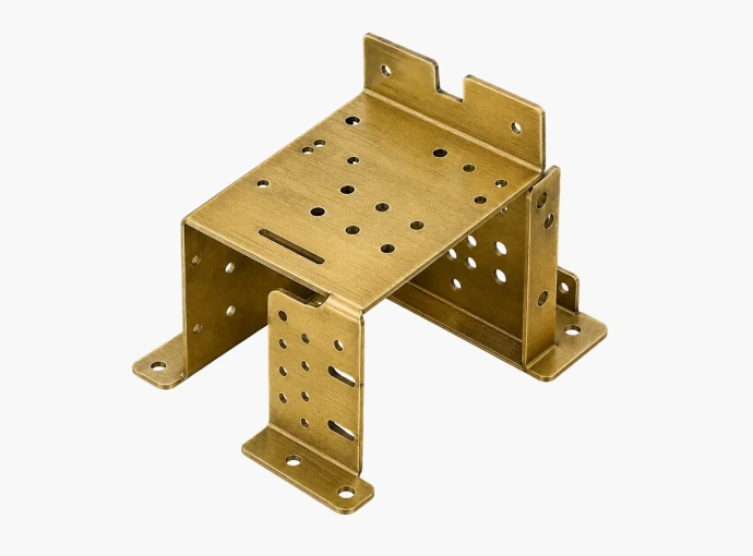 Brass