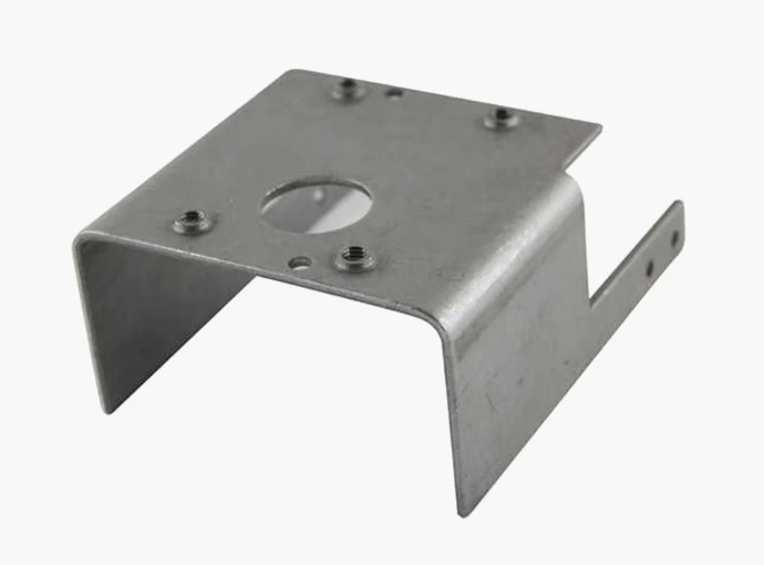 Low Carbon Steel
