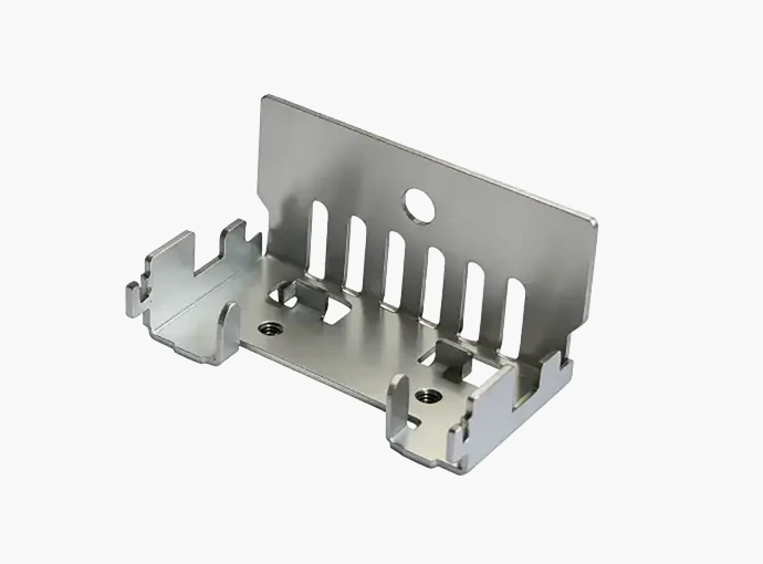 Cold Rolled Steel