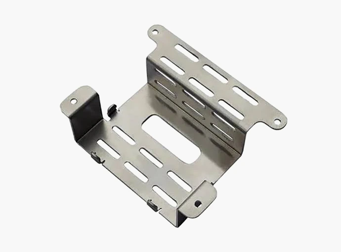 Hot Rolled Steel