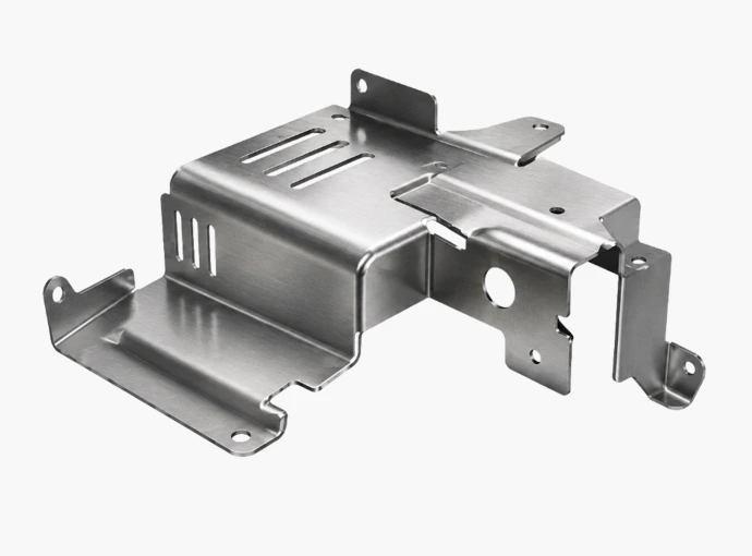 Galvanized Steel
