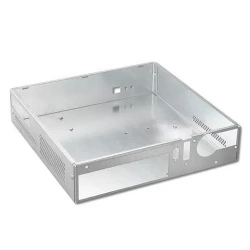 Aluminum