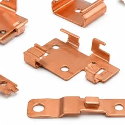 Copper