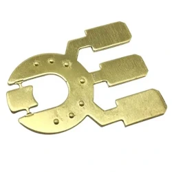 Brass