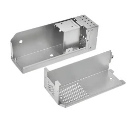 Stainless Steel