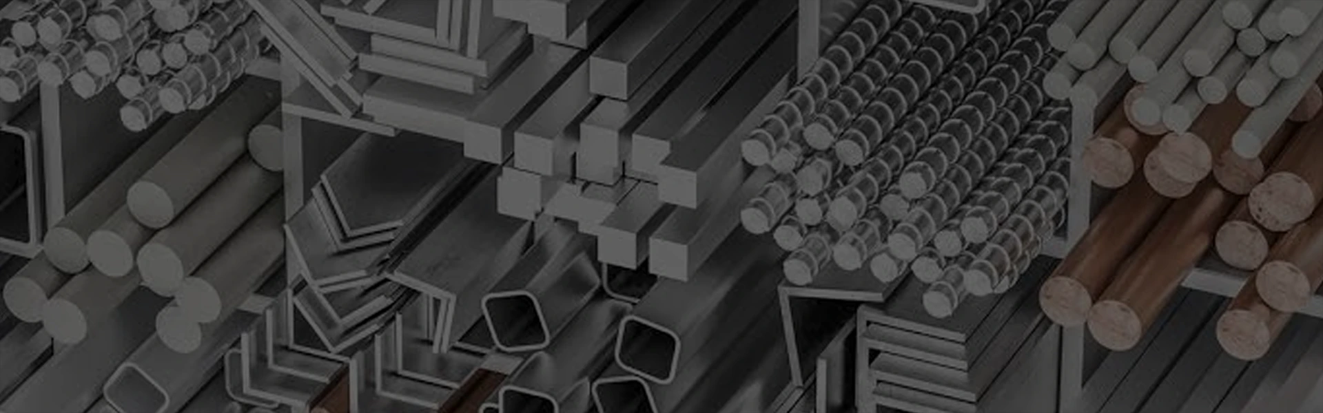 Sheet Metal Materials