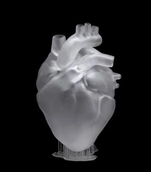 Stereolithography (SLA)
