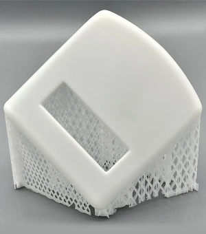 Stereolithography (SLA)