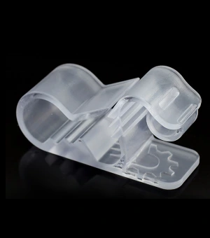 Stereolithography (SLA)