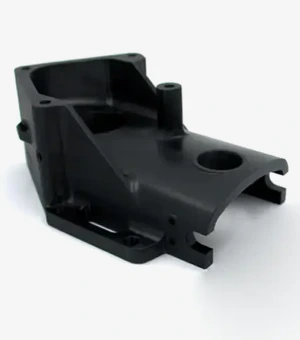 Stereolithography (SLA)