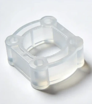 Stereolithography (SLA)