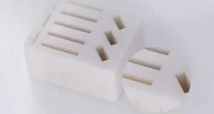 Deburr / As-Printed