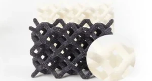 TPU White (Deburr)