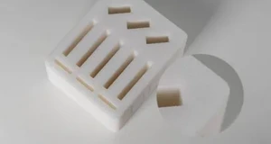 PA White (Vapour Smoothed)