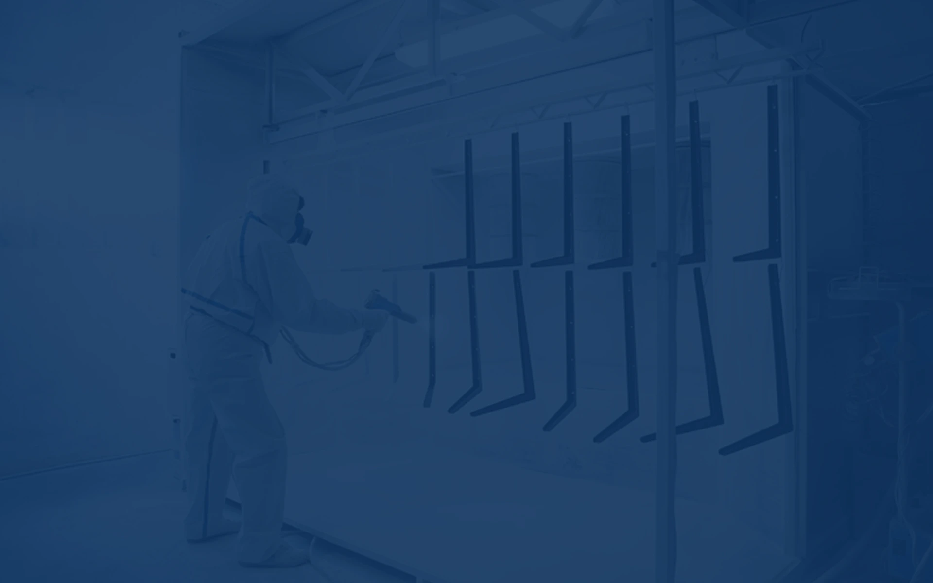SLA Surface Finishing Options
