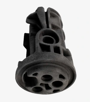 Selective Laser Sintering (SLS)