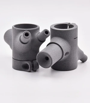 Selective Laser Sintering (SLS)