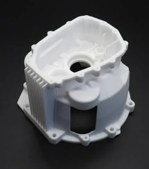 Selective Laser Sintering (SLS)