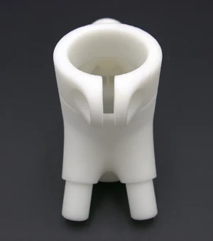 Selective Laser Sintering (SLS)
