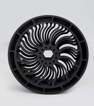 Selective Laser Sintering (SLS)